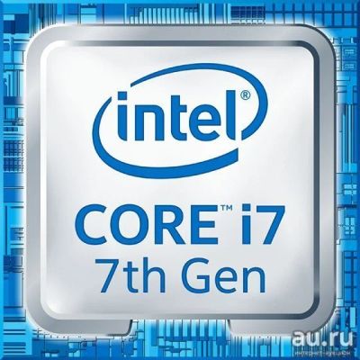 Лот: 8984409. Фото: 1. Процессор Intel Original Core... Процессоры