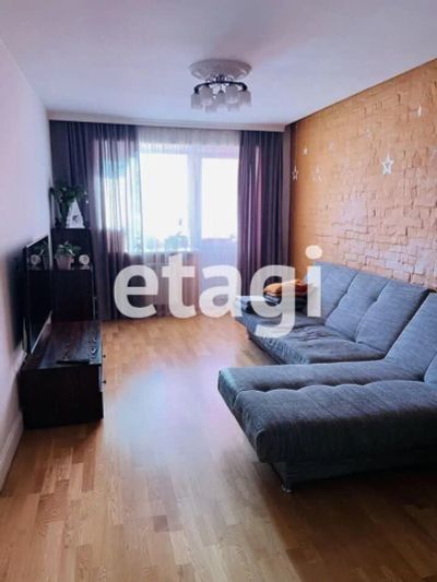 Лот: 25293661. Фото: 1. 3-комн. квартира , Красноярск... Квартиры, студии