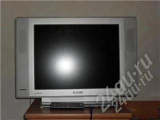 Лот: 1867333. Фото: 1. Продам жк телевизор philips До... Телевизоры