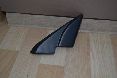 Лот: 12527805. Фото: 1. Заглушка Subaru Impreza. Кузов