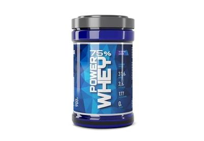 Лот: 8710057. Фото: 1. Power Whey от RLINE ( Протеин... Спортивное питание, витамины