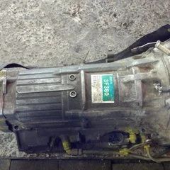 Лот: 11119248. Фото: 1. АКПП 35-50LS. JZX100/110 Пятиступенчатая... Трансмиссия