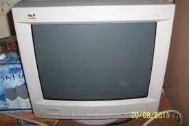 Лот: 844498. Фото: 1. Престарелый View Sonic E655. ЭЛТ-мониторы