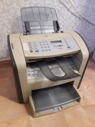 Лот: 16813883. Фото: 1. МФУ HP-M1319fMFP. МФУ и копировальные аппараты