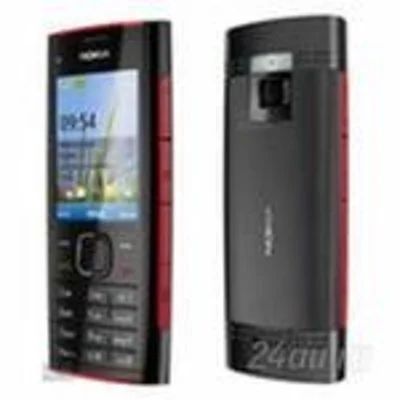 Лот: 1421238. Фото: 1. Корпус Nokia X2 (X2-00) + Бесплатная... Корпуса, клавиатуры, кнопки
