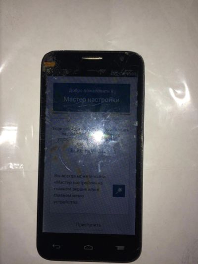 Лот: 6084993. Фото: 1. alcatel one touch 6016x idol 2... Смартфоны