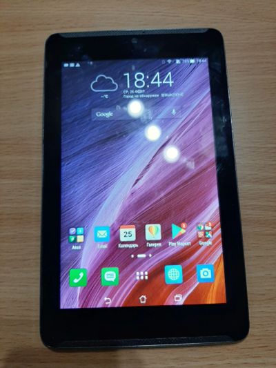 Лот: 15570835. Фото: 1. Asus fonepad 7 me372cg. Планшеты
