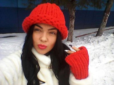 Лот: 6645525. Фото: 1. Стильная шапка. Головные уборы