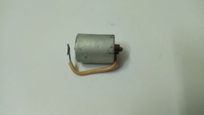 Лот: 16283175. Фото: 1. Конденсатор К42-18-8 0,3mF б/у... Конденсаторы