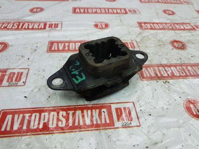 Лот: 20901338. Фото: 1. Подушка двигателя Nissan Note... Двигатель и элементы двигателя