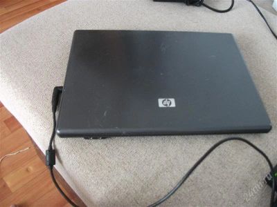 Лот: 2938741. Фото: 1. ноутбук hp 550. Ноутбуки