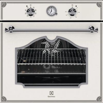 Лот: 13596122. Фото: 1. Духовой шкаф Electrolux OPEB 2320... Плиты, духовые шкафы, варочные поверхности