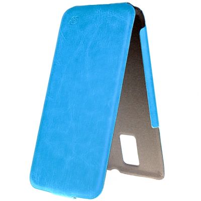 Лот: 4196079. Фото: 1. Флип-кейс Brera ULTRA SLIM для... Чехлы, бамперы