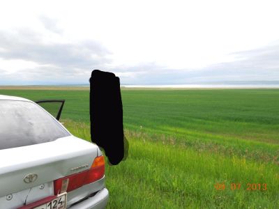 Лот: 5345934. Фото: 1. Toyota sprinter 1999г. только... Автомобили