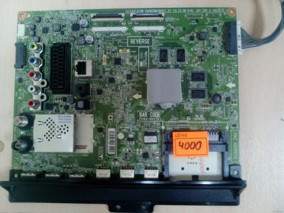 Лот: 13404011. Фото: 1. N90 . Телевизор LG 42lb675v -... Запчасти для телевизоров, видеотехники, аудиотехники