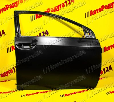 Лот: 18653978. Фото: 1. Дверь Toyota Corolla E180 (2012-2019... Кузов