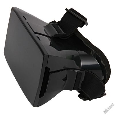 Лот: 6235554. Фото: 1. Очки виртуальной реальности(VR... Другое (смартфоны, связь, навигация)