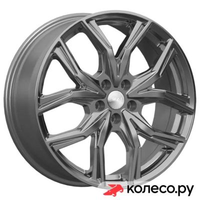 Лот: 25530963. Фото: 1. Арика 8x19/5*114.3 D67.1 ET51... Диски