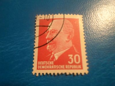 Лот: 17501402. Фото: 1. Марка для Вашей коллекции. №33334. Марки