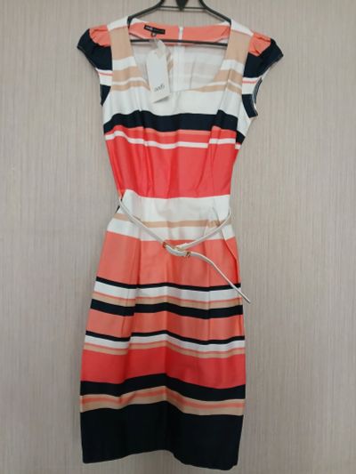 Лот: 25438297. Фото: 1. Новое платье oodji. Платья