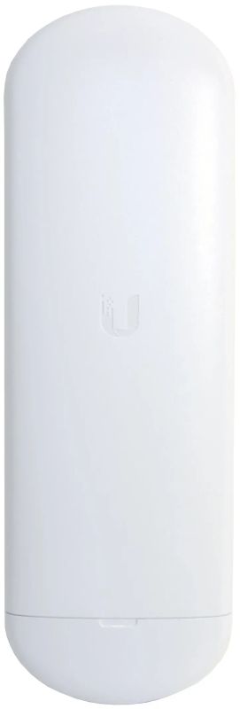 Лот: 19903137. Фото: 1. Точка доступа Ubiquiti NanoStation... Маршрутизаторы (роутеры)