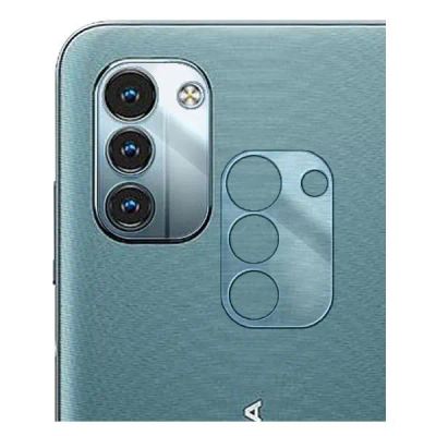 Лот: 24500944. Фото: 1. Защитное стекло Krutoff для Nokia... Защитные стёкла, защитные плёнки