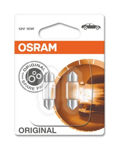 Лот: 12956277. Фото: 1. Osram SV8.5-8 Original 6438-02B. Компьютерные и письменные столы