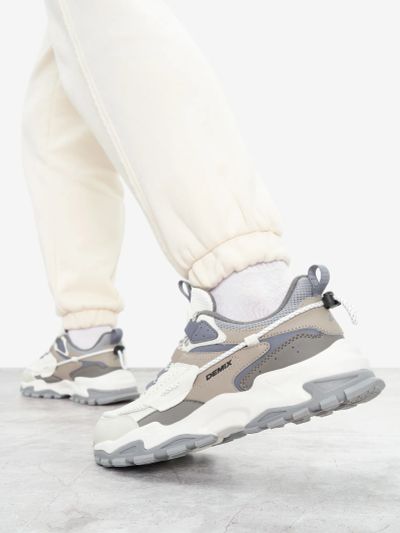 Лот: 25369652. Фото: 1. Кроссовки женские Demix Trailish... Кеды, кроссовки, слипоны