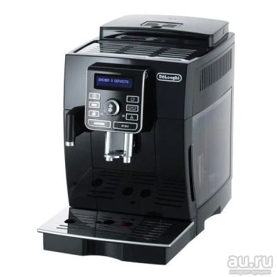 Лот: 14382786. Фото: 1. Кофемашина DeLonghi ECAM 25 462... Чайники, кофемашины, кулеры