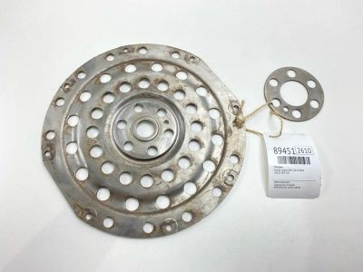 Лот: 23313083. Фото: 1. Маховик Honda Stream 2002 26251PE1J10... Двигатель и элементы двигателя