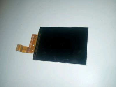 Лот: 10903309. Фото: 1. Дисплей Sony Ericsson w20i. Дисплеи, дисплейные модули, тачскрины