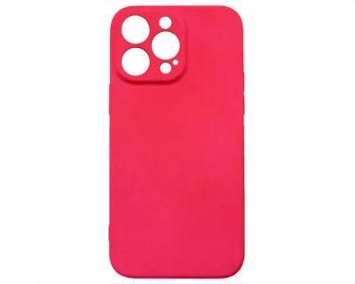 Лот: 20887705. Фото: 1. Чехол iPhone 14 Pro Max Colorful... Чехлы, бамперы