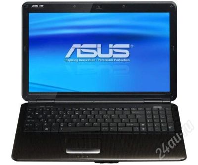 Лот: 209248. Фото: 1. ASUS (K50IN). Ноутбуки