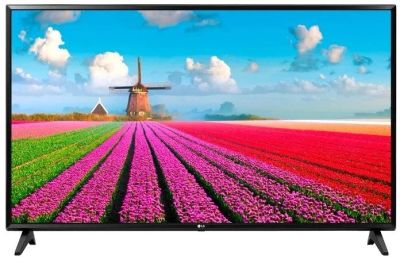 Лот: 10553187. Фото: 1. ЖК-телевизор LG 43LJ594V новый... Телевизоры