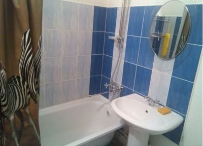 Лот: 6490082. Фото: 1. сдам 2 комнатную квартиру на КрасРабе. Квартиры, студии