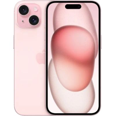 Лот: 22221590. Фото: 1. Смартфон Apple iPhone 15 128GB... Смартфоны