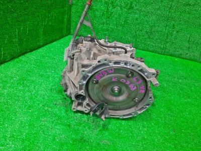Лот: 16691554. Фото: 1. Акпп Mazda Atenza GY3W L3-VE 2... Трансмиссия