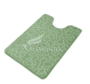 Лот: 20970794. Фото: 1. Коврик для ванной Shahintex PP... Ковры