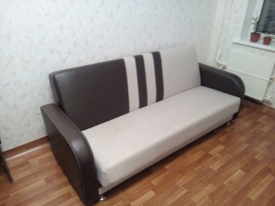 Лот: 6874449. Фото: 1. Диван. Диваны