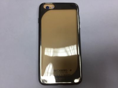 Лот: 14626029. Фото: 1. Накладка iPhone 6/6S Plus (5.5... Чехлы, бамперы