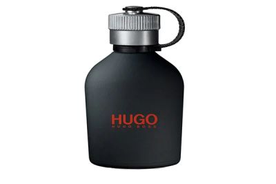 Лот: 8738392. Фото: 1. Hugo Boss Hugo Just Different... Мужская парфюмерия