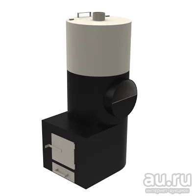 Лот: 13646635. Фото: 1. Печь для бани П-2.2. Печи для бани, сауны