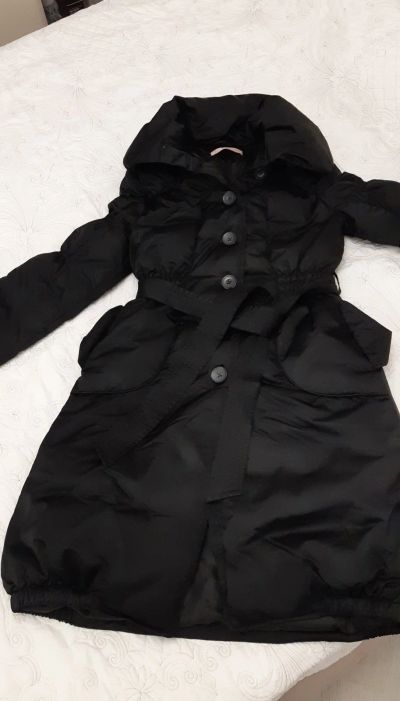 Лот: 12573680. Фото: 1. Пуховик LO. Верхняя одежда