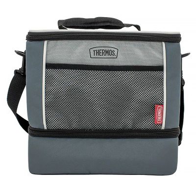 Лот: 25321218. Фото: 1. Сумка-термос Thermos E5 12 Can... Инструмент и аксессуары для туризма