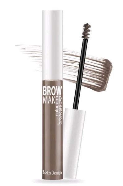 Лот: 17425165. Фото: 1. Belordesign Brow Maker Тушь для... Макияж