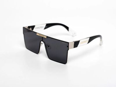 Лот: 21764855. Фото: 1. Очки Versace. Очки солнцезащитные