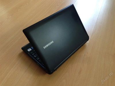 Лот: 2942214. Фото: 1. Нетбук Samsung NP-N145 plus. Ноутбуки