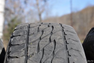 Лот: 15937842. Фото: 1. R15 205/70 продам 1 шину bridgestone... Шины