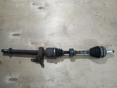 Лот: 21403027. Фото: 1. привод Honda CR-V RD1. Двигатель и элементы двигателя