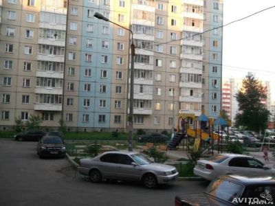 Лот: 4774032. Фото: 1. cдaм 2x. кoмн. квapтиpу 54кв.м... Квартиры, студии